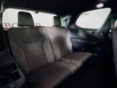 2024 Lexus TX 350 Luxury