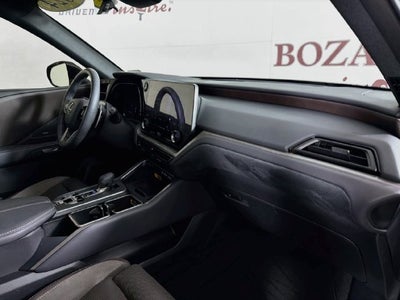2024 Lexus TX 350 Luxury