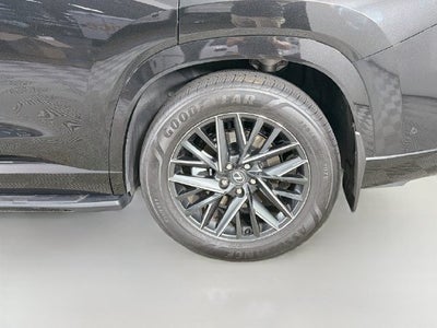 2024 Lexus TX 350 Luxury
