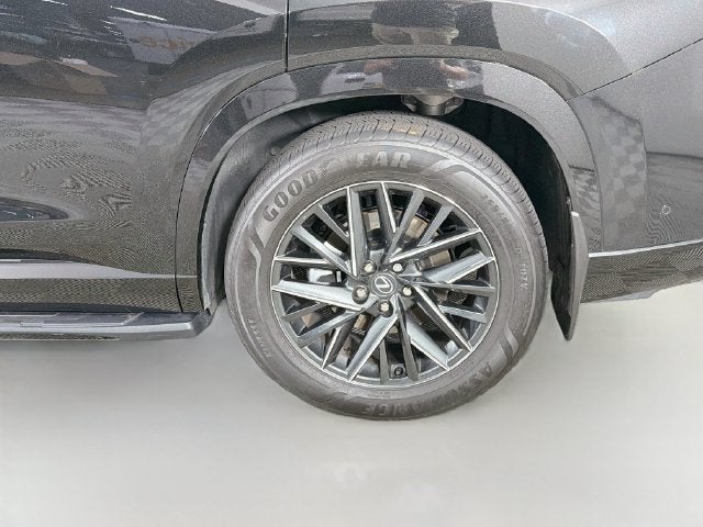 2024 Lexus TX 350 Luxury