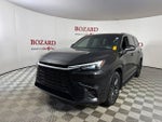 2024 Lexus TX 350 Luxury