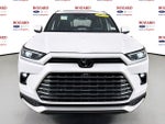 2025 Toyota Grand Highlander Hybrid MAX Platinum