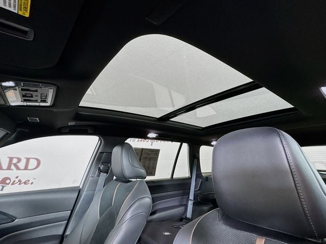 2025 Toyota Grand Highlander Hybrid MAX Platinum