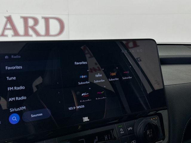 2024 Toyota Grand Highlander Hybrid MAX Limited