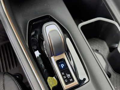 2024 Toyota Grand Highlander Hybrid MAX Limited