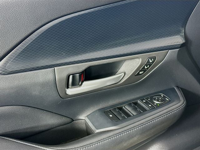 2024 Toyota Grand Highlander Hybrid MAX Limited