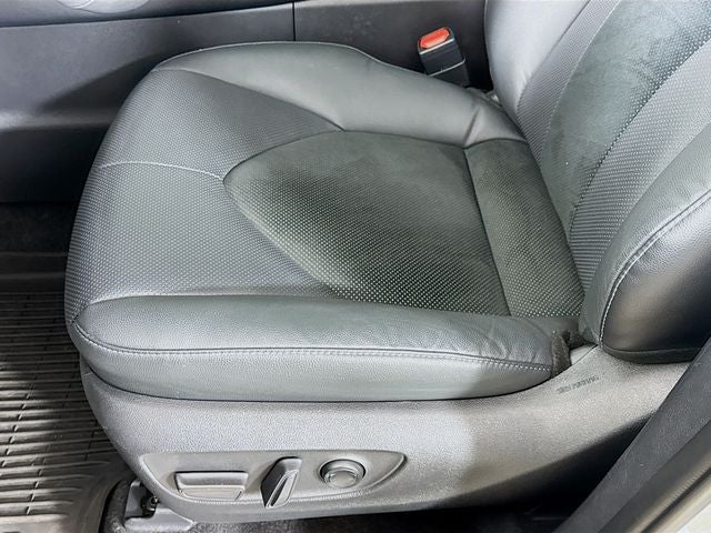 2024 Toyota Grand Highlander Hybrid MAX Limited