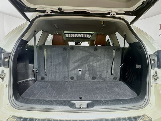 2017 Toyota Highlander Hybrid Limited