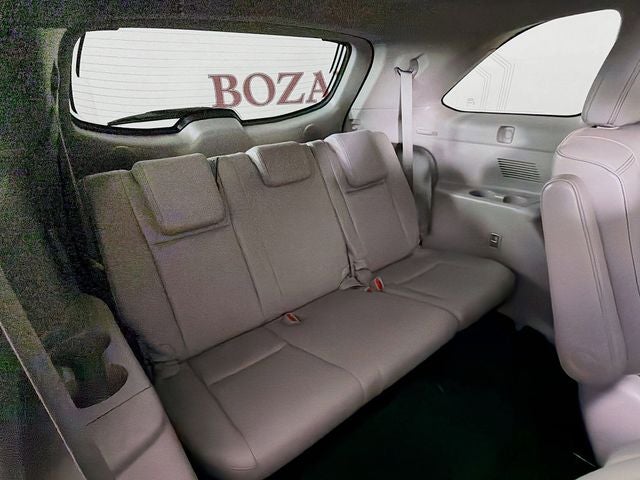 2015 Toyota Highlander Limited Platinum V6