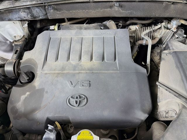 2015 Toyota Highlander Limited Platinum V6