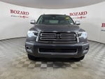 2022 Toyota Sequoia Platinum