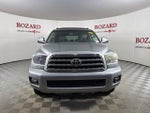 2014 Toyota Sequoia Platinum