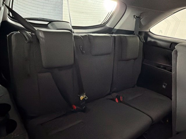 2017 Toyota Highlander LE