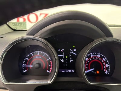 2013 Toyota Highlander SE