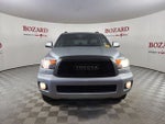 2016 Toyota Sequoia SR5 5.7L