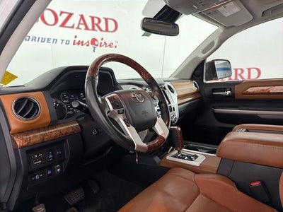 2018 Toyota Tundra 1794