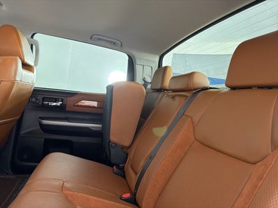 2018 Toyota Tundra 1794