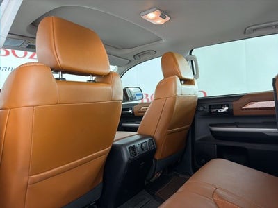 2018 Toyota Tundra 1794