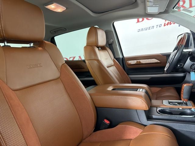 2018 Toyota Tundra 1794