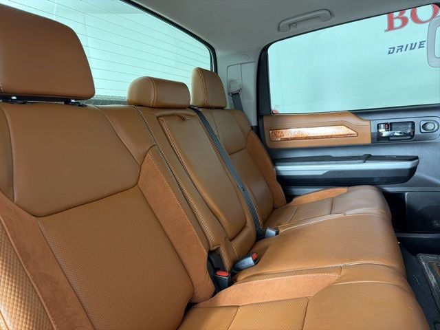 2018 Toyota Tundra 1794