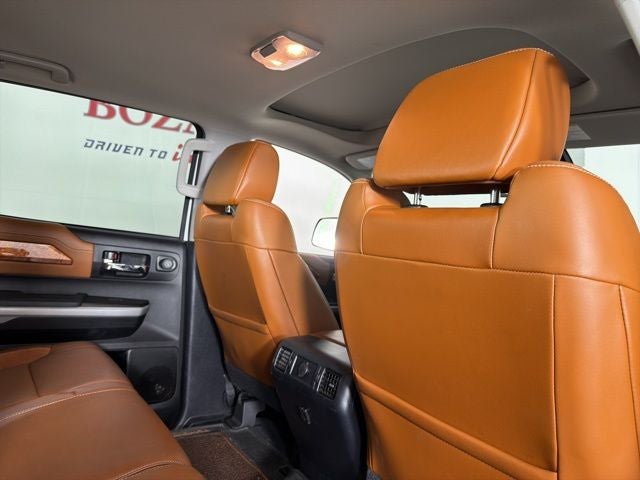 2018 Toyota Tundra 1794