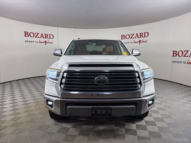 2018 Toyota Tundra 1794