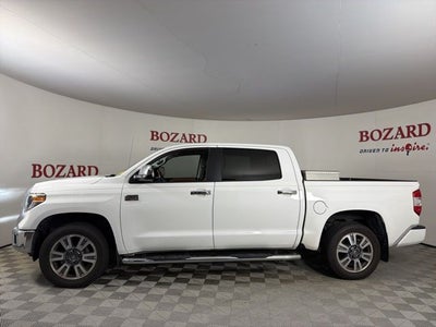 2018 Toyota Tundra 1794