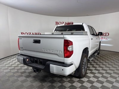 2018 Toyota Tundra 1794
