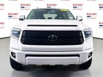 2018 Toyota Tundra Platinum