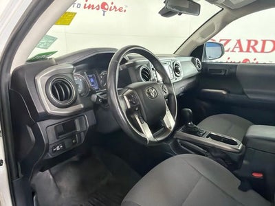 2019 Toyota Tacoma SR5