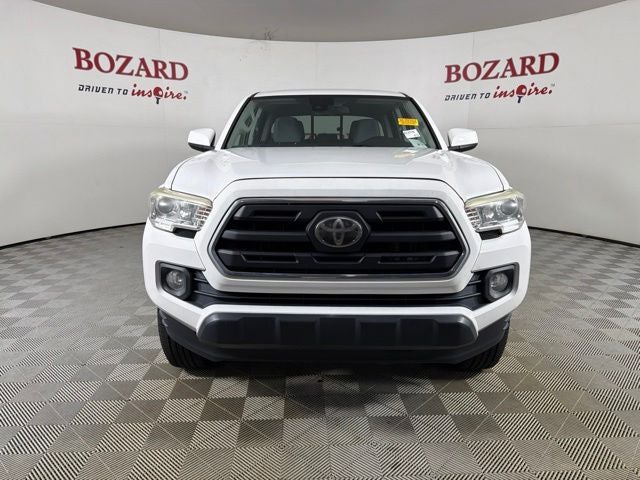 2019 Toyota Tacoma SR5