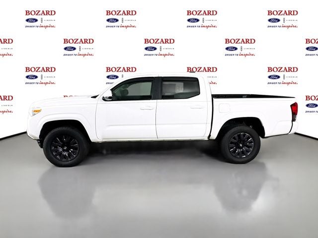 2020 Toyota Tacoma SR