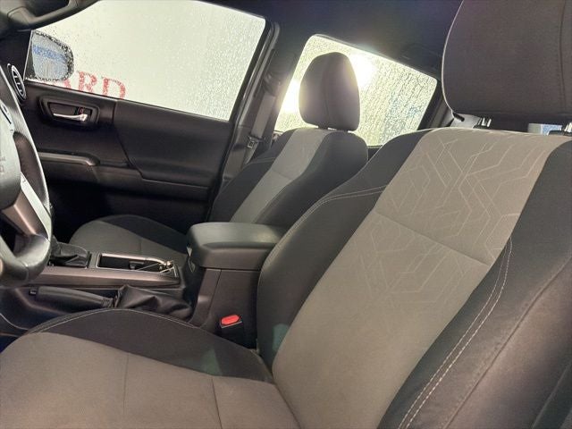 2021 Toyota Tacoma TRD Sport V6