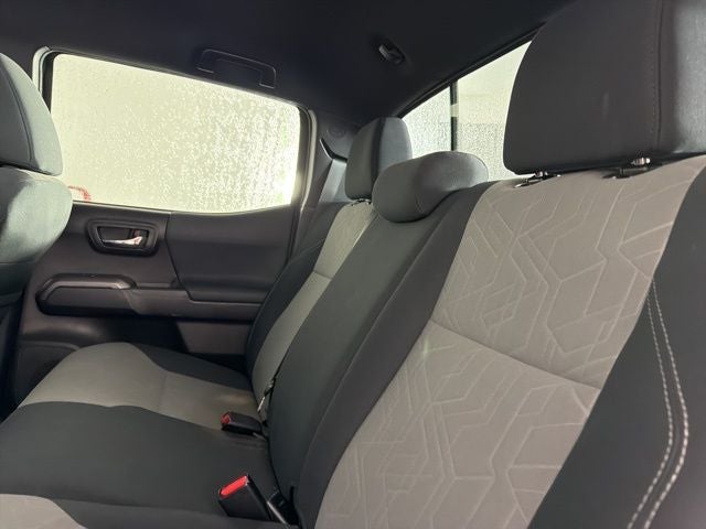 2021 Toyota Tacoma TRD Sport V6