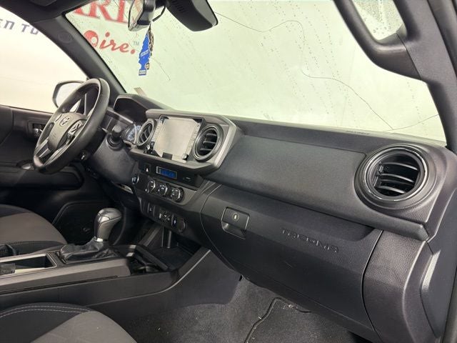 2021 Toyota Tacoma TRD Sport V6