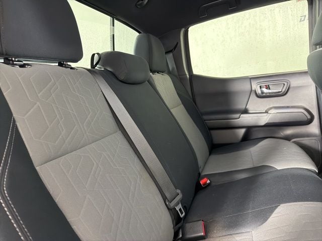 2021 Toyota Tacoma TRD Sport V6