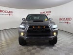 2021 Toyota Tacoma TRD Sport V6
