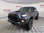 2021 Toyota Tacoma TRD Sport V6