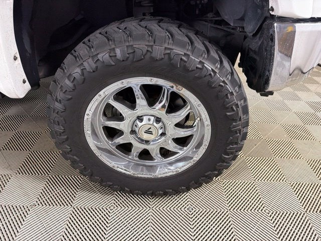 2017 Toyota Tundra Limited