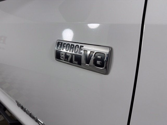 2017 Toyota Tundra Limited