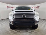 2017 Toyota Tundra Limited