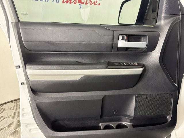 2017 Toyota Tundra Limited