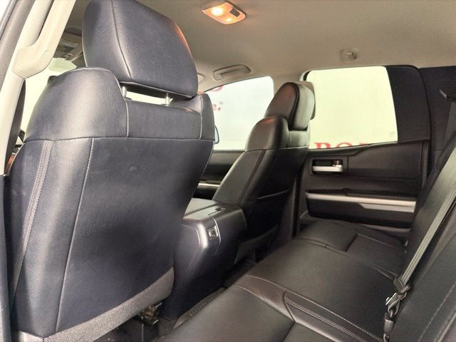 2017 Toyota Tundra Limited