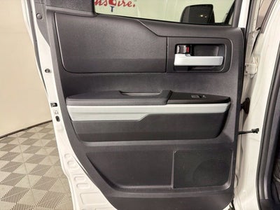 2017 Toyota Tundra Limited