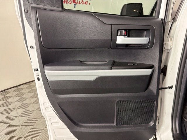 2017 Toyota Tundra Limited