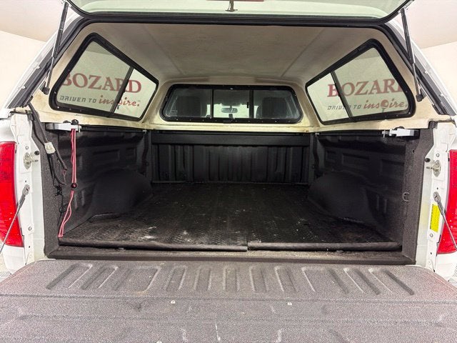2017 Toyota Tundra Limited