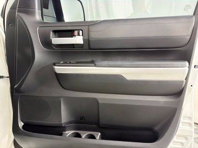 2017 Toyota Tundra Limited