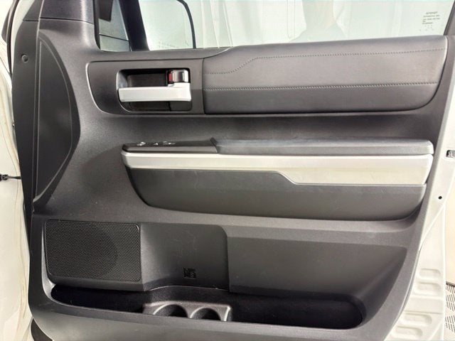 2017 Toyota Tundra Limited