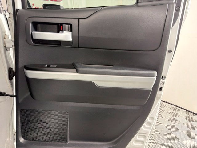 2017 Toyota Tundra Limited