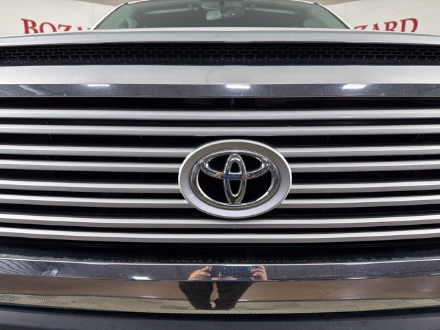 2017 Toyota Tundra Limited